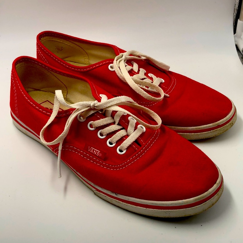 Women’s Vans Sneakers